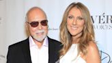 Céline Dion and René Angélil's Relationship: A Look Back