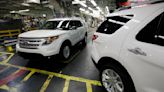 US ends probe into Ford SUV exhaust issues without a recall