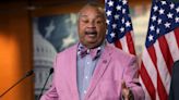 Rep. Donald Payne Jr., hospitalized after heart attack, has died at 65