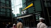 After meeting on Labor Day, Ernst & Young executives are closing in on a plan to split the massive company