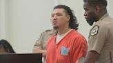 CATS bus shooter pleads guilty to second-degree murder