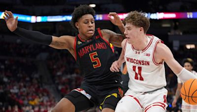 Here's who Wisconsin men's basketball will play in expanded Big Ten schedule