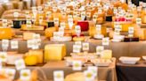 Rio conquista seis prêmios no maior concurso de queijos das Américas