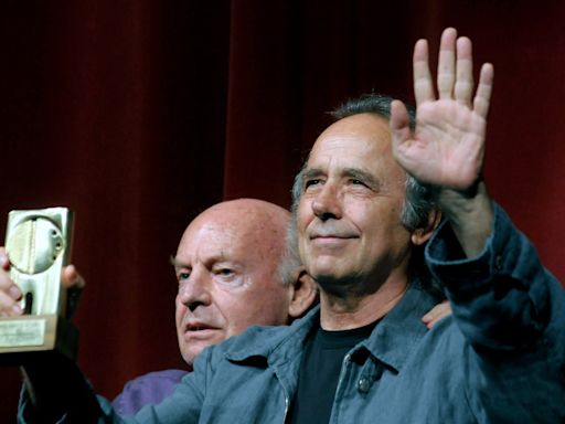 Joan Manuel Serrat es galardonado con el Premio Princesa de Asturias de las Artes 2024 - El Diario NY