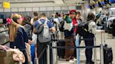 UK passport control hit by outage causing long waits at airports