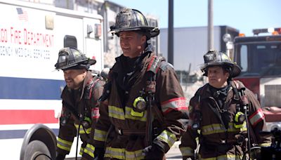 ‘Chicago Fire’ Season 13 Begins in September: Everything to Know About the Firefighter Drama