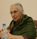 Romila Thapar