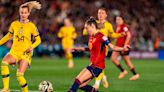 España hace historia y avanza a su primera final en el Mundial femenino