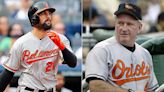 Nick Markakis, Terry Crowley elected to Orioles Hall of Fame