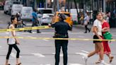 NYC crime up 22% in 2022 despite drops in homicides and shootings: NYPD