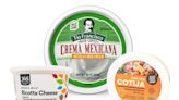 Recall of Over 20 Cheese and Dairy Products Sold Nationwide After Listeria Outbreak