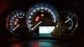 Speedometer