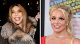 ‘Where Is Wendy Williams?’ used Britney Spears’ conservatorship in court docs to highlight this story as “a matter of public importance”