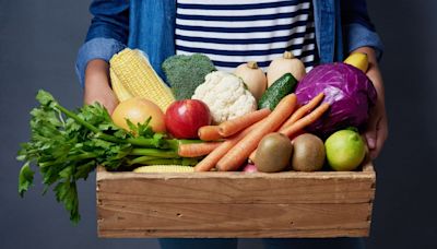 Shoppers are only just realising they can get 5kg of Lidl veg for £1.50