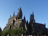 The Wizarding World of Harry Potter (Universal Studios Japan)