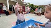 LEAP Childcare receives critical funding grant from the Women's Fund of Santa Barbara