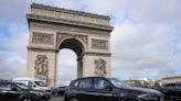 Parisians vote to hit SUVs with eye-popping parking costs in latest green drive before Olympics