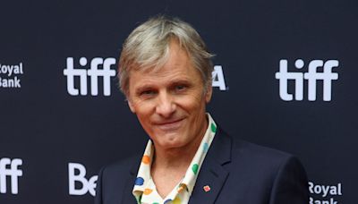 Viggo Mortensen explains why he hasn't appeared in franchises since Lord of the Rings