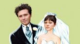 ‘She wanted to enter on a trapeze’: Inside the secretive, dramatic world of celebrity wedding planning