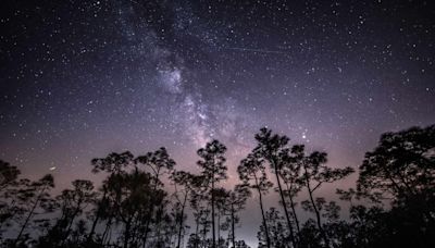 See Up to 50 Shooting Stars Per Hour As the Eta Aquarid Meteor Shower Peaks This Weekend