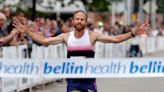 Jared Ward, Risper Gesabwa repeat as Bellin Run champions in return to in-person event