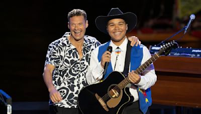 ‘American Idol’ Results Tonight: Who Went Home and Who Made the Top 20?