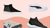 Don’t Wait! Get Up to 40% Off Sneaker Styles at DSW During the Athletic Shoe Sale—but Only Through Tonight