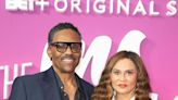 Tina Knowles and Richard Lawson’s Relationship Timeline: The Way They Were