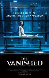 The Vanished (2018 film)