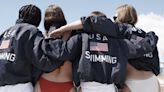 Olympians Leah Smith, Olivia Smoliga Collaborate with J.Crew on Swim Collection