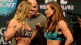 Miesha Tate dismisses that MMA community turned its back on Ronda Rousey: "Thousands of little girls idolized her!" | BJPenn.com