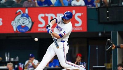 Corey Seager, Rangers send White Sox to 10th straight loss