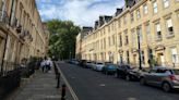 More Bath roads to become LTNs next month