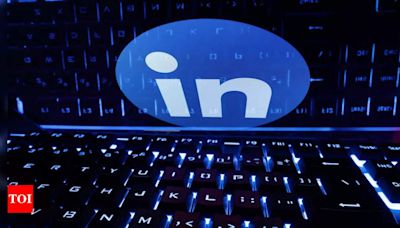 How to keep hackers out of your LinkedIn account | - Times of India