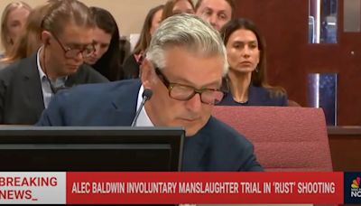 Alec Baldwin Trial: Defense Claims Prosecution Withheld ‘Good Samaritan’ Evidence Backing ‘Sabotage’ Theory