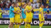 UKR Vs BEL, UEFA Euro 2024: Belgium Finish Second In Four-Way Battle - In Pics