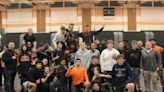 Taunton wrestling tops Bristol-Plymouth in annual city championship