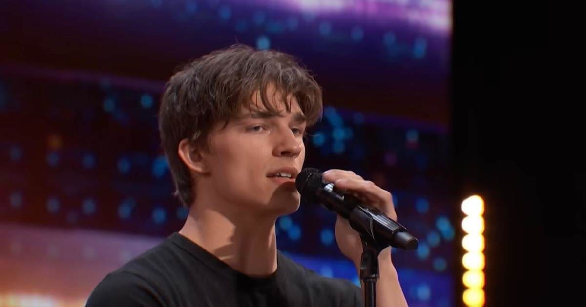 'Boring': ‘AGT’ Season 19 fans unimpressed by Canadian singer Alex Sampson’s vocals