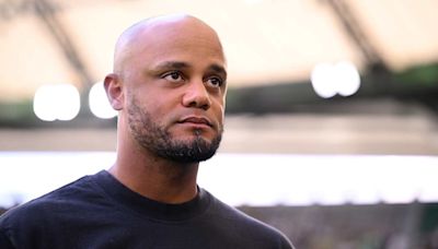 'Don't f***ing test me!' - Vincent Kompany explains furious rant at Burnley player in viral clip