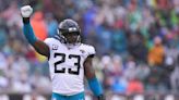 Foye Oluokun: Last year's late collapse will fuel Jaguars this season