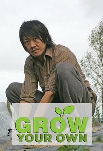 Grow Your Own