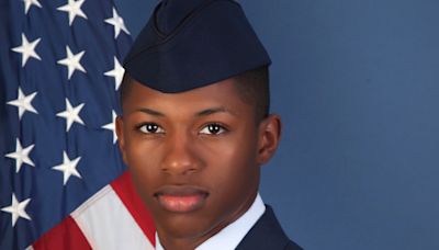 Family of Air Force airman, 23, fatally shot by Florida sheriff's deputy demands release of bodycam video