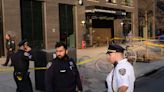 NYPD hunts woman who stabbed victim in Brooklyn subway shooting