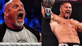 ‘Tried to Mold Him’: Goldberg Reacts to Heavy Comparisons With WWE’s Rising Star Bron Breakker