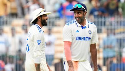 R Ashwin makes bombshell Ravindra Jadeja claim after India vs Bangladesh first Test: 'I'm jealous of him but…'