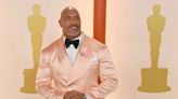 Dwayne Johnson, Dany Garcia to produce 'RoboForce' cartoon