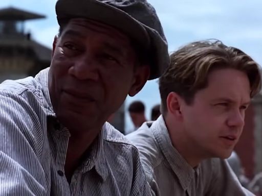 'The Shawshank Redemption' – Thirty years on