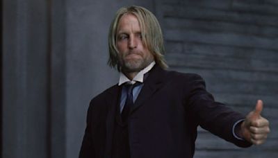 As A New Casting Rumor About The Hunger Games Prequel Runs Around, Fans Have A Fascinating Theory About What Another...