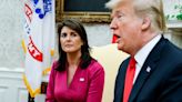 Opinion | The real reason Nikki Haley said she's voting for Trump