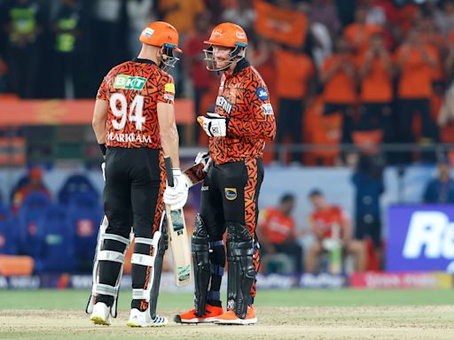 Sunrisers Hyderabad vs Punjab Kings: Match Preview, Fantasy Picks, Pitch And Weather Reports | Cricket News